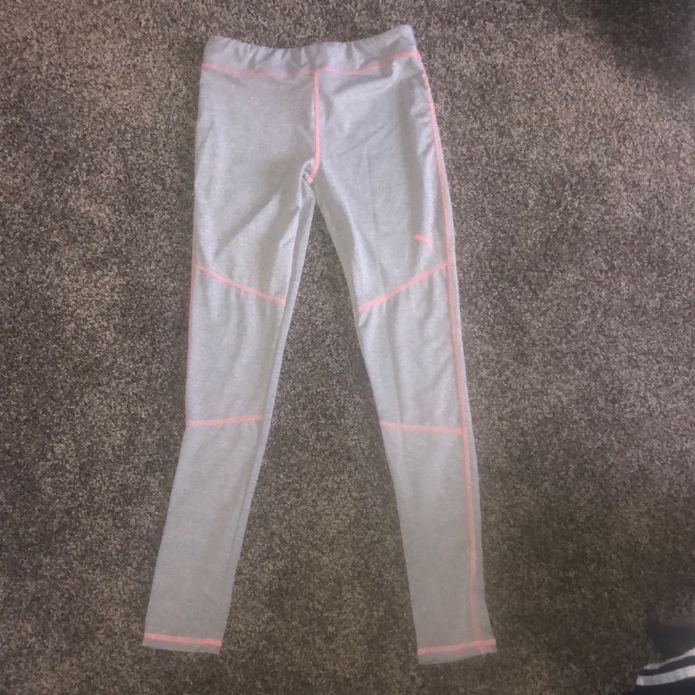 Puma leggings kids xl
